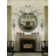 Beveled Arcs 6 - Light Chandelier-11262435