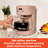 Bella 12 Cup Programmable Coffee Maker-114815325