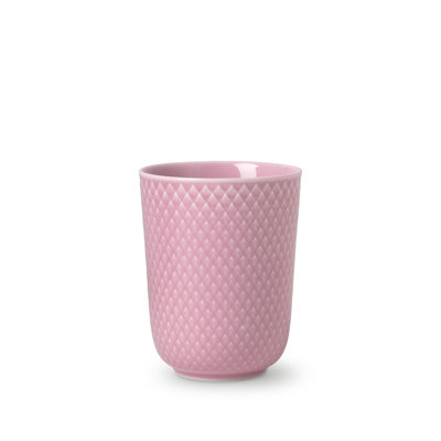 Handmade Porcelain Coffee Mug