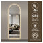 Miroir de salle de bain 65 po x 21 po