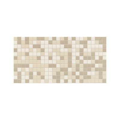 Daltile Keystones Blend 1" x 1" Mosaic Tile (12 PCS Per Carton) (24.00 SQFT Per Carton)