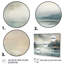 Ensemble de salon Brungardt - Lake Wall Art-93337973