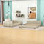 Grand lit plateforme tapissier Aalijah-1358618604