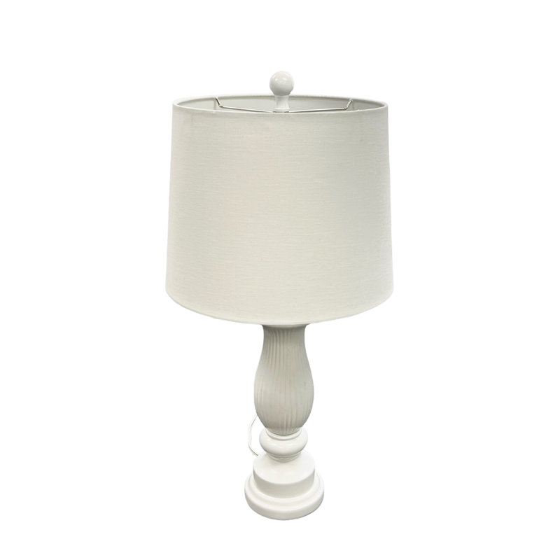 Lampe de table en céramique Lometa