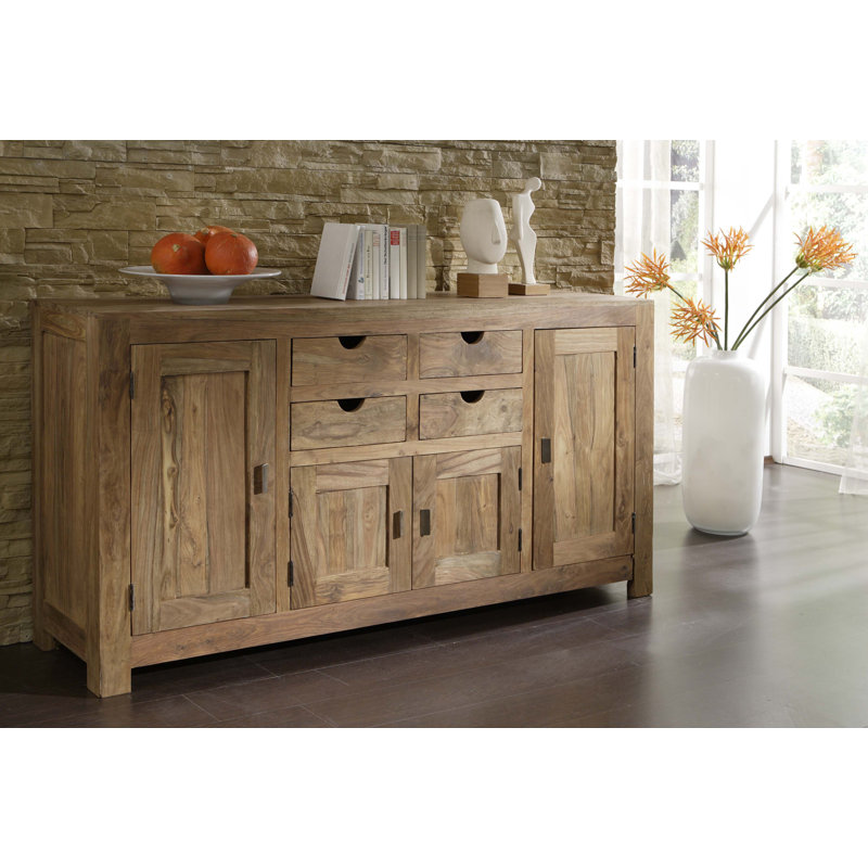 Nieves Configurable Dining Set
