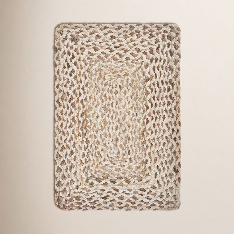 Napperon Miran, Beige