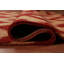 Tapis oriental à motif treillis marocain 9 x 12