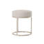 Tabouret de coiffeuse Louey