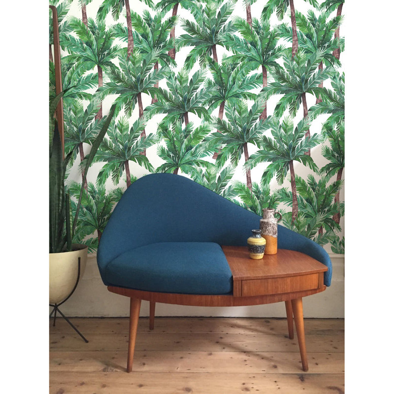 Aspatria Matte Mural, 208 x 146cm