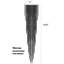 Lustre suspendu en cristal Amogha D24 «XH102»