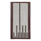 Kilim & Flat Weave One-of-a-Kind 5'7''x10' Area Rug