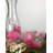 Peony 33.814oz. Glass Beverage Dispenser