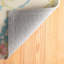 Tapis en laine touffeté à la main Bloom-98730338