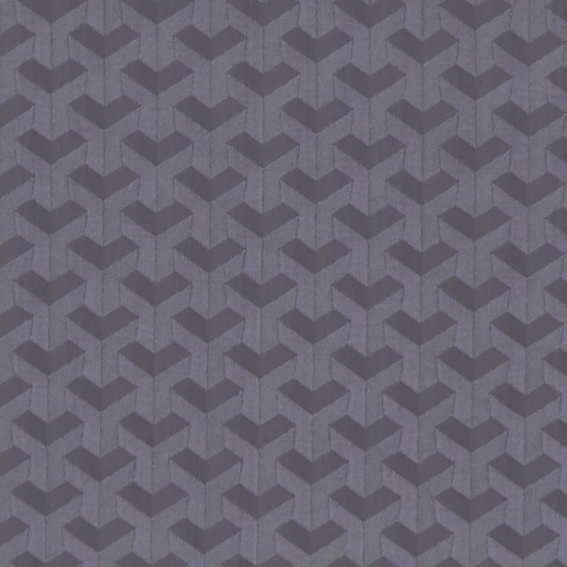 Lusso 2 Struttura Fabric, Pewter