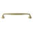 Mason 6-1/4" Satin Brass Bar Pull Multipack-110428837-60758755