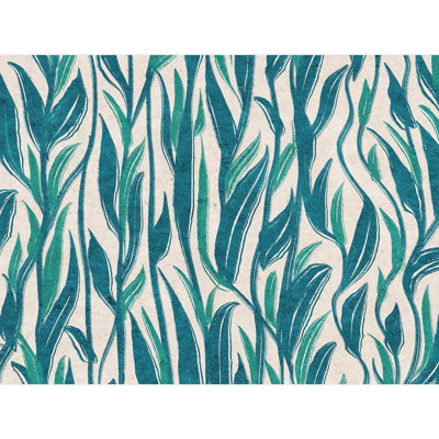 Bordure florale pelez et collez