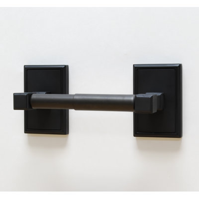 Hamilton Wall Mounted Toilet Paper Holder