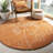 Soho Hand Tufted Wool Floral Rug-31778451