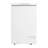 3.5 Cubic Feet Chest Freezer with Adjustable Temperature Controls