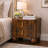 Ribera Bedside Table
