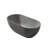 59Inch Solid Surface Bathtub For Bathroom