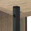 Frame Mounted Bathroom Cabinet