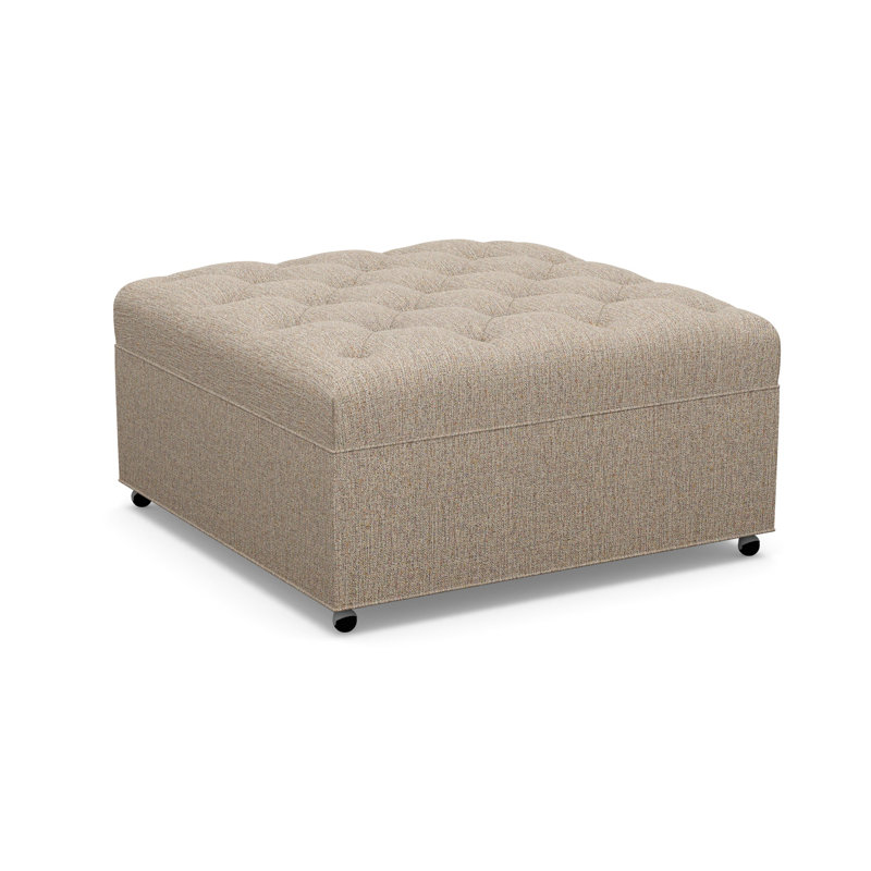Square Ottoman, 2243-77