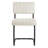 Modway Parity Boucle Dining Side Chairs --88459675
