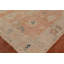Tapis oriental Oushak 6 x 9