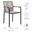 Fauteuils d'extérieur Modway Serenity