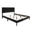 Groton Tufted Upholstered Panel Bed-38441477-38441501