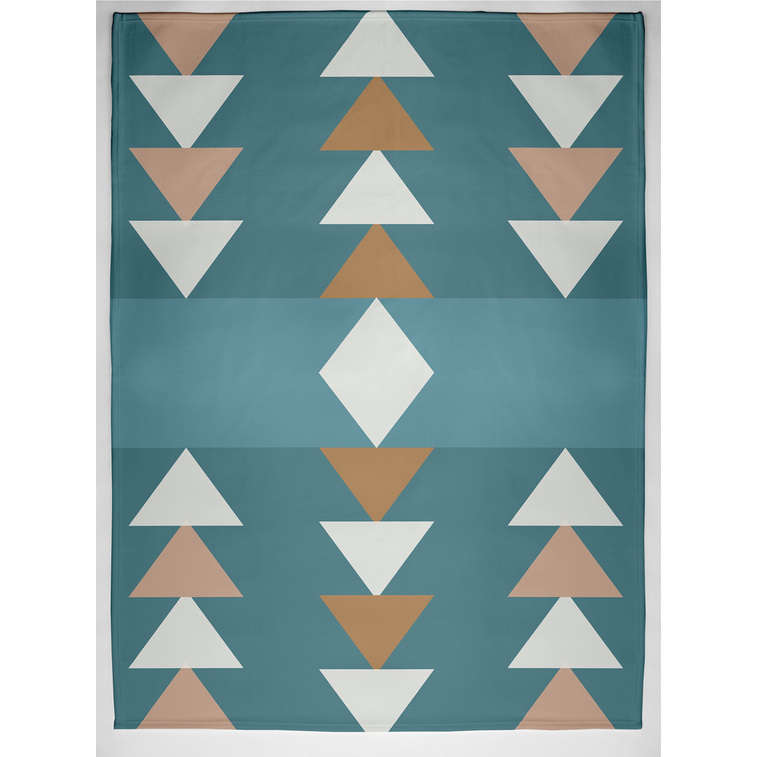 Keshawn Blanket