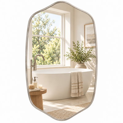 Miroir de salle de bain Siciliano