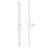 Stix Dimmable LED Bath Bar-27093427