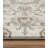 Rug Branch Cadence 6'X10' (Exact Size: 6'3" X 9'6") Vintage Indoor Area Rug, Cream Grey, South-Western - Living Room, Bedroom, Dining Room, And Kitchen-1190860461