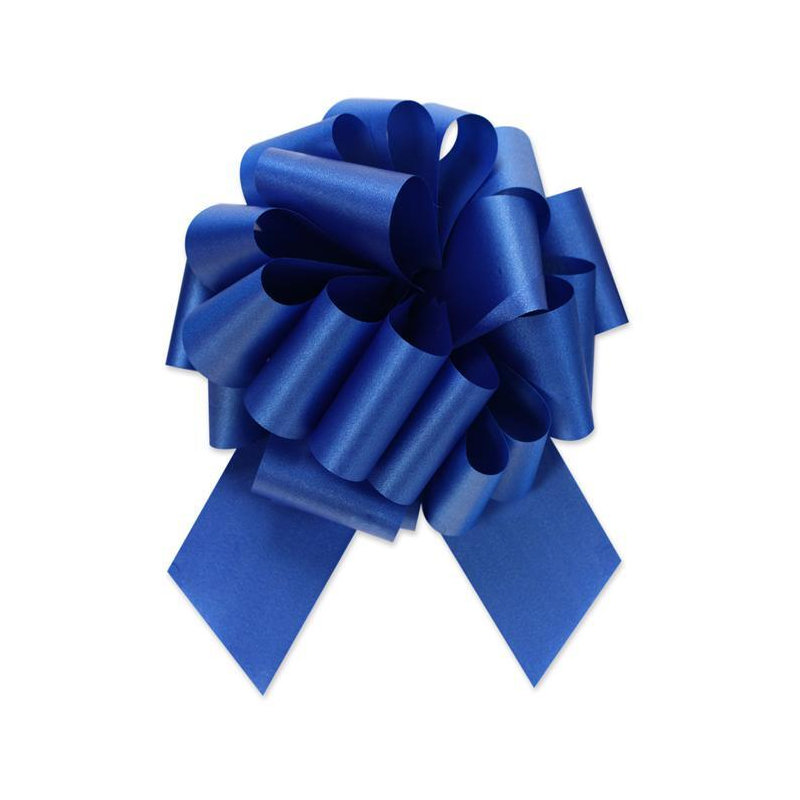 MDR Trading Inc., Bleu