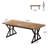 Metal Base Computer Desk-441314340-433030469