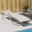 Chaise longue en rotin PE, acier thermolaqué-708130755-708130754-708130752