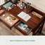 Table de maquillage Reel