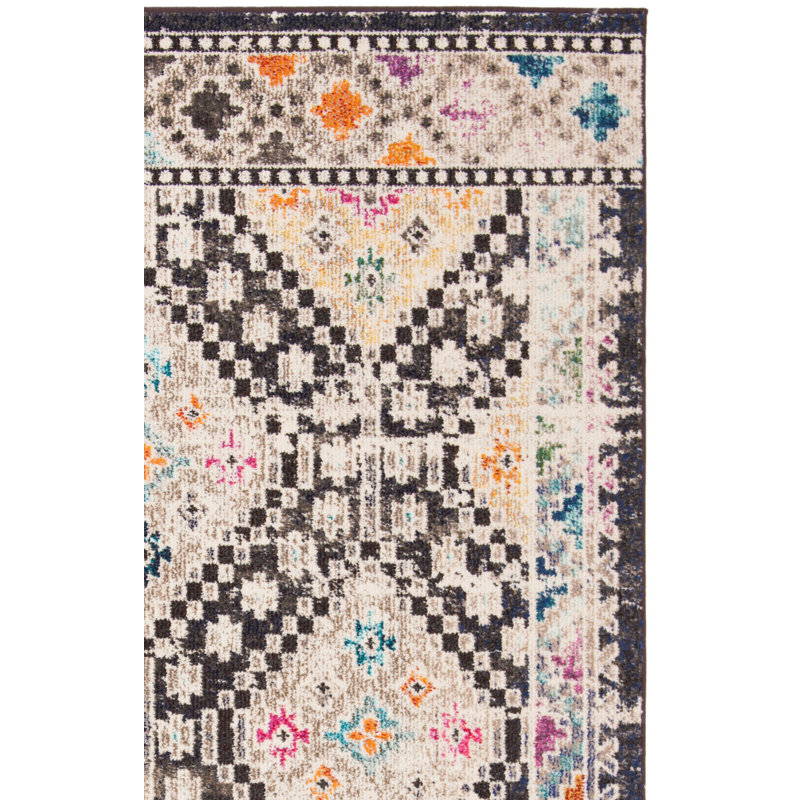 Tapis Madison Performance Southwestern, Rectangulaire 3 pi x 5 pi