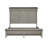 California King Mantle Storage Bed-124378644