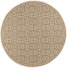 Cream/Brown