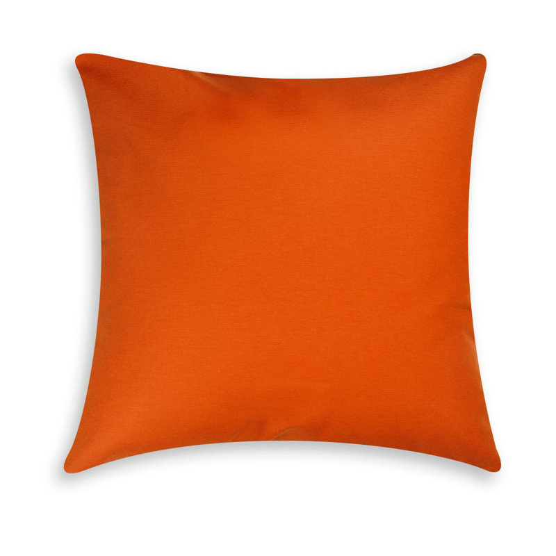 Excelsa cushion Le Cirque Du Marrakech cotton 45x16x45 cm