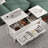 Coffee Table with 2 Storage, Lift Top Coffee Table for Living Room-126838334-99996393