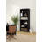 Cotham 78.35" H x 30.73" W Standard Bookcase-96862386