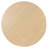 Round Wood Dining Table-1639597797