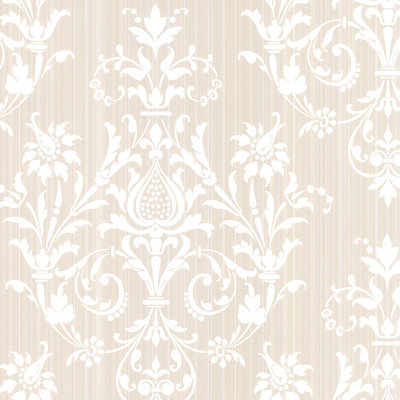 Damask Roll