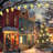 50 Light 32 Ft. Outdoor LED C9 Christmas Novelty String Light Holiday Decor Lights-568584920