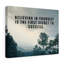 Believing in Yourself 1 Piece Wrapped Canvas Wall Art-1061989239