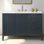 Meuble-lavabo simple 48 po Bilroy
